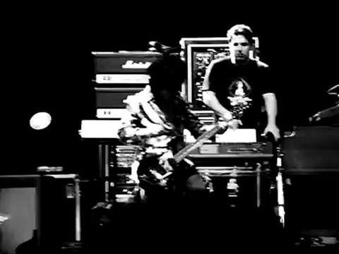 BILLY IDOL live @ Hydrogen Festival - Rebel Yell