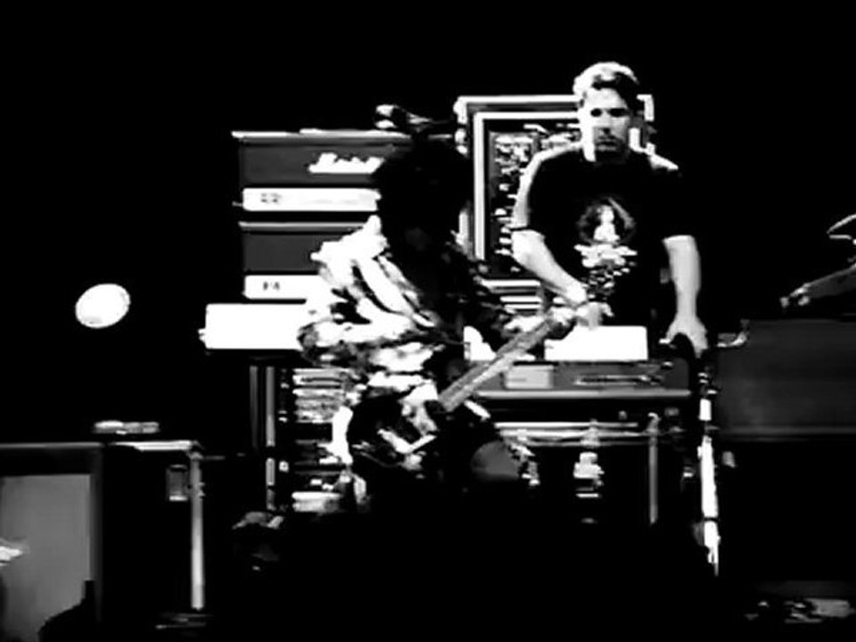 BILLY IDOL live @ Hydrogen Festival - Rebel Yell