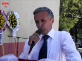 AK Parti Manisa Milletvekili Dr. Muzaffer Yurttaş Manisa İmam Hatip Lisesi Mezunları Buluşmasına katıldı