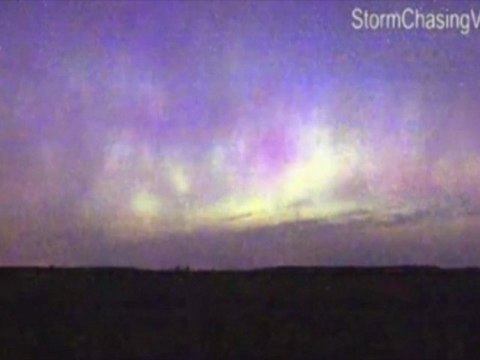 Tornades, inondations … le ciel dans tous ses états
