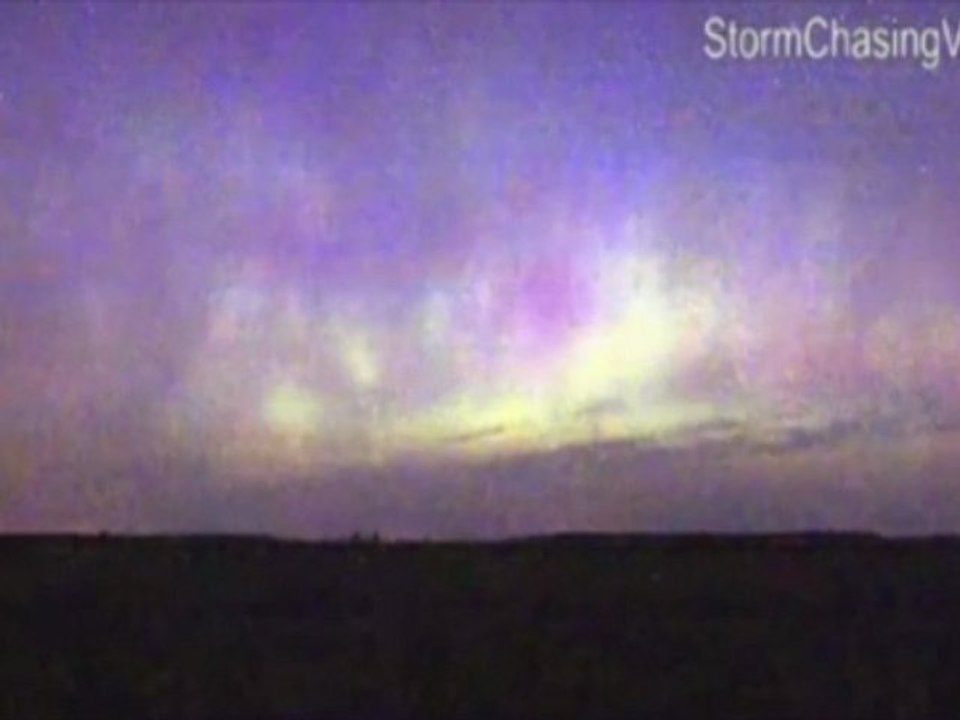 Tornades, inondations … le ciel dans tous ses états