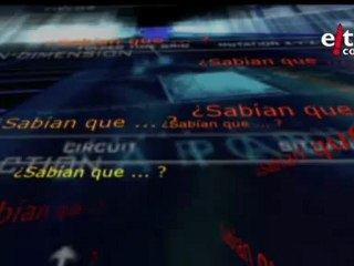 Las lentillas de 'Memorias de una Geisha'