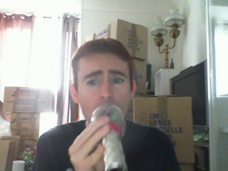 Wiwi égratigne "dark end of the street" de James Carr