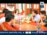 Saas Bahu Aur Saazish - 16th July 2012-pt3