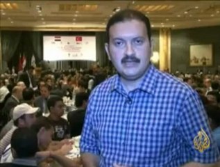 اتفاقية لتعزيز الاقتصاد بين مصر وتركيا