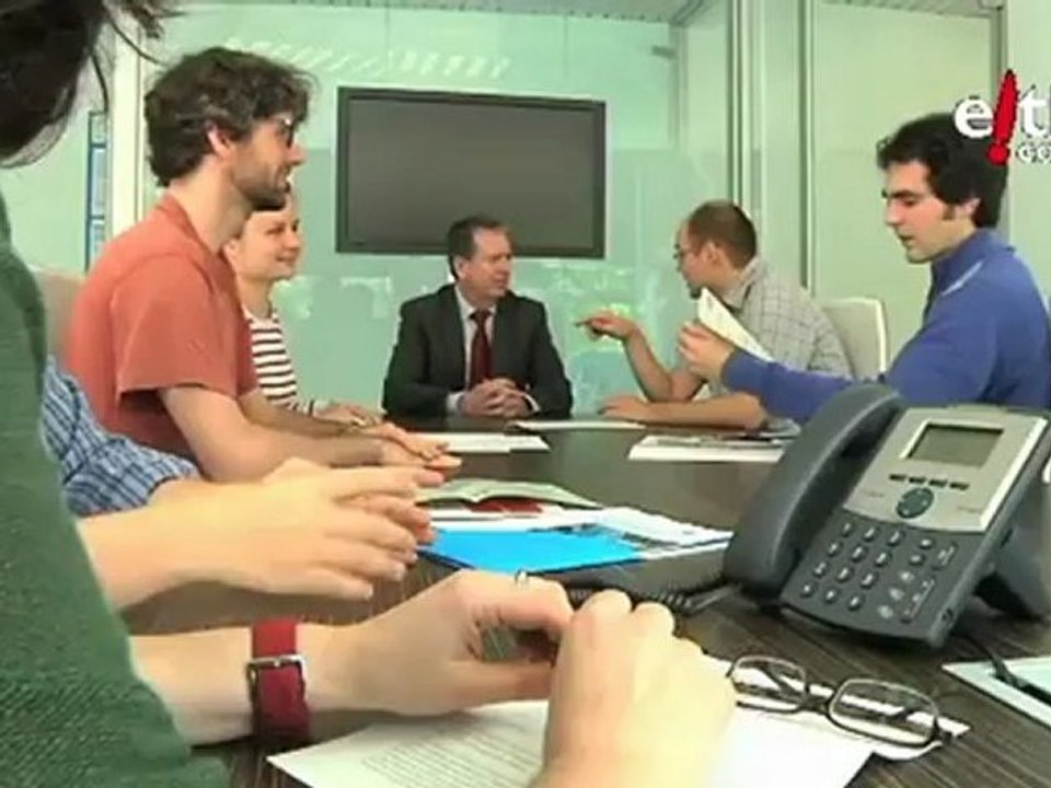 Teknopolis: Basque Center on Cognition, Brain and Language