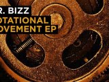 Mr. Bizz - Rotational Movement (Original Mix) [Respekt]