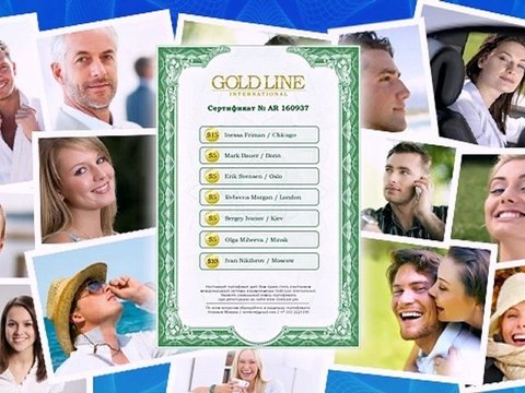 Гарантированный заработок в интернет