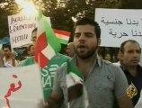 فعاليات للمعارضة السورية في موسكو