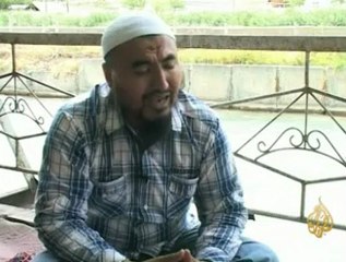 التحديات الأمنية والسياسية بمنطقة قلب آسيا