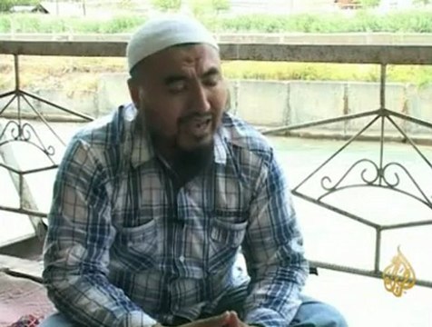 التحديات الأمنية والسياسية بمنطقة قلب آسيا
