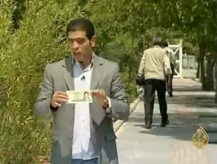 إيران تحذف أربعة  أصفار من عملتها لمواجهة التضخم