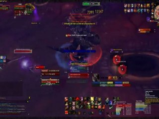 Zon'Ozz HM Les gardiens d'Hades