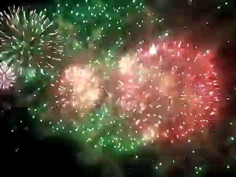 Feu d'artifice saint clair sur elpe v2