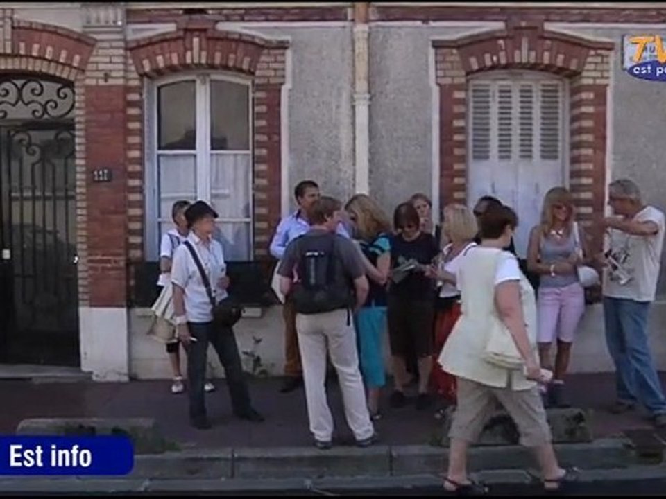 Menez l'enquête à Montreuil !