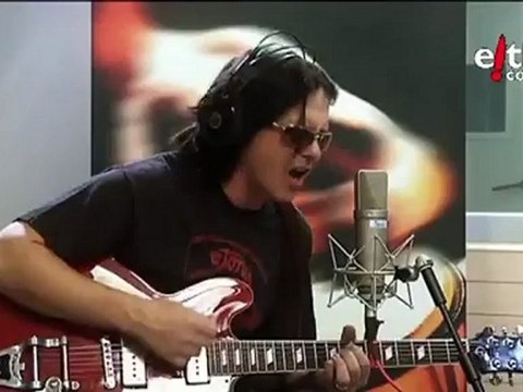 Mike Farris: Sheila, Sheila. Jungla Sonoran galdu naiz