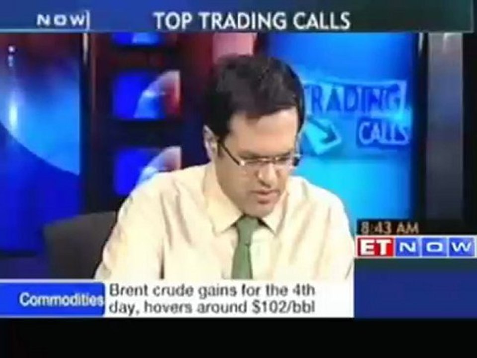 Buy Dena Bank HOEC, sell Palaris Finance: Mitesh Thacker