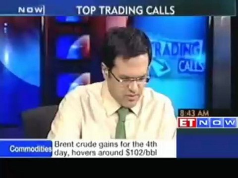 Buy Dena Bank HOEC, sell Palaris Finance: Mitesh Thacker