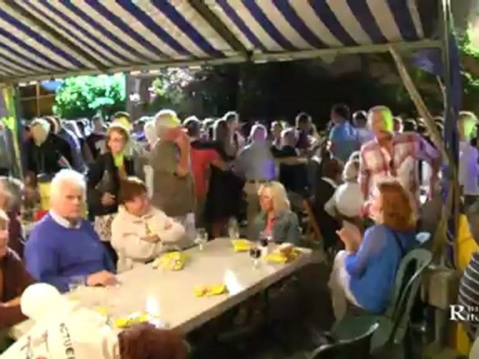 Soirée Cave coopérative de Bessan