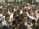 تظاهر مئات آلاف اليمنيين في جمعة "التصعيد الثوري"