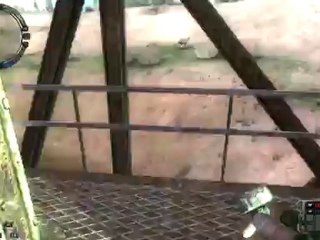 [S5][P4] S.T.A.L.K.E.R. - Call of Pripyat