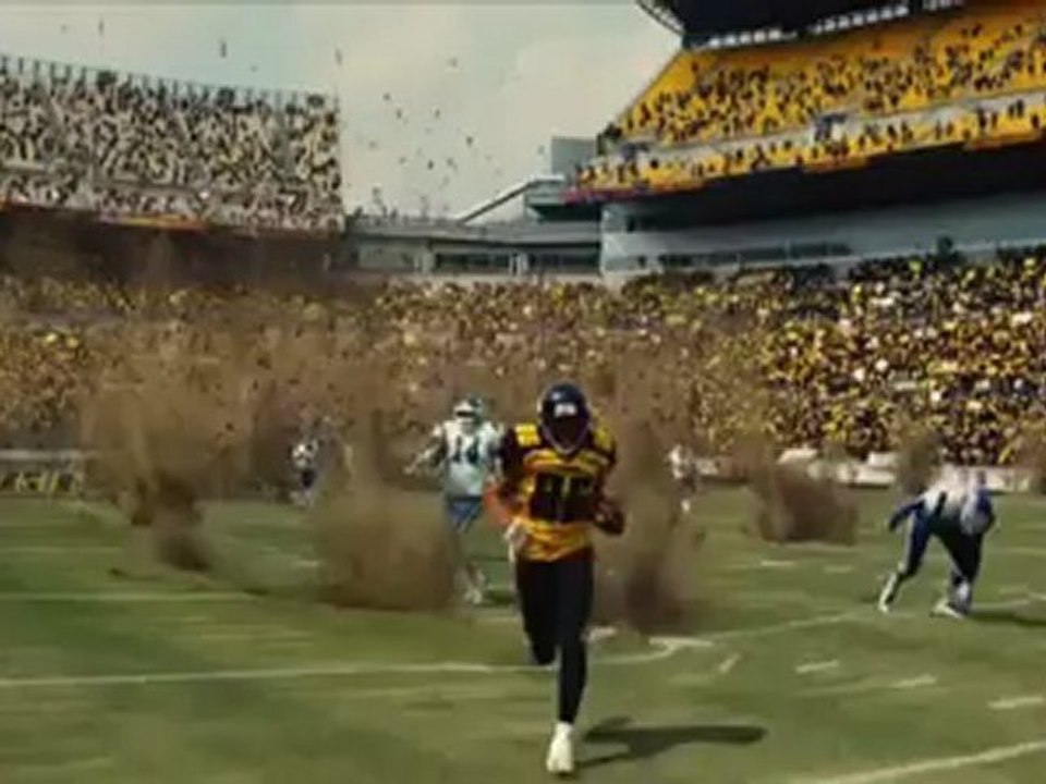 The Dark Knight Rises - Critics Spot TV "This Friday" [VO-HQ]