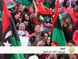 ليبيا: توقع دخول سلمي إلى بني وليد