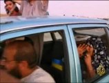 عمار.استعداد الثوار الليبيون لدخول مدينة بني وليد