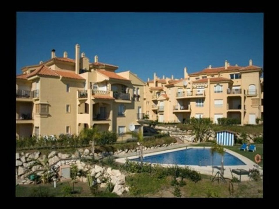 Holiday Apartments In Mijas Costa del Sol