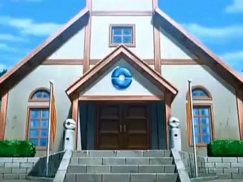 Pokemon version blanche et noire 2 - Trailer animé 2