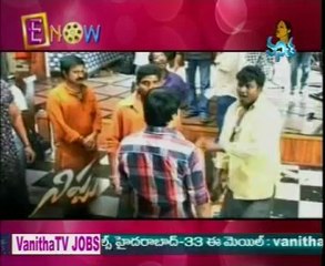 E-NOW Entertainment - Nippu Movie Special - 02