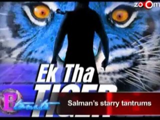 Salman changes YRF's marketing stratgey