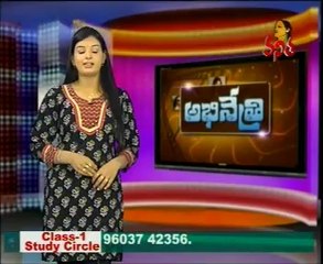 Abhinetri - Glamour Queen Radha Special - 02