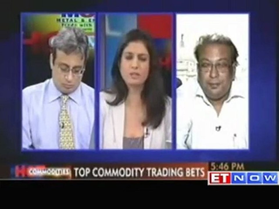 Further gains expected in Chana prices:  Experts