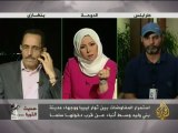 حديث الثورة - إلى اين تتجه الأوضاع في ليبيا