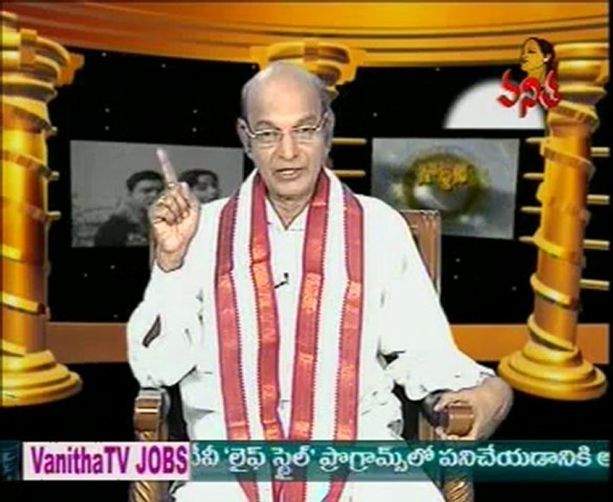 Golden Classics - Sri Krishnavataram Movie Special - 01