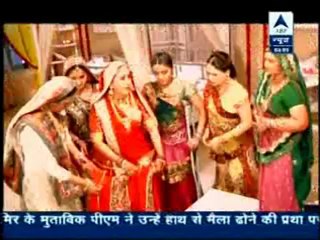 Saas Bahu Aur Saazish 16th July
