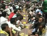 تواصل تحركات شباب الثورة اليمنية لإسقاط النظام