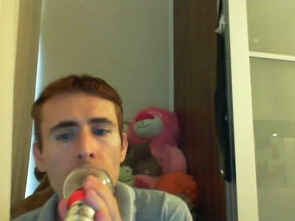 Wiwi égratigne "je te veux maintenant" de Cali