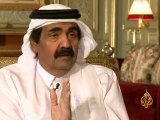 لقاء خاص - لقاء خاص - الشيخ حمد بن خليفة آل ثاني