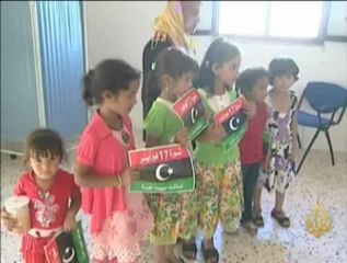 تقدم الثوار بخطى ثابتة باتجاه سرت