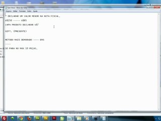 Dicas para Alfândega ✈️