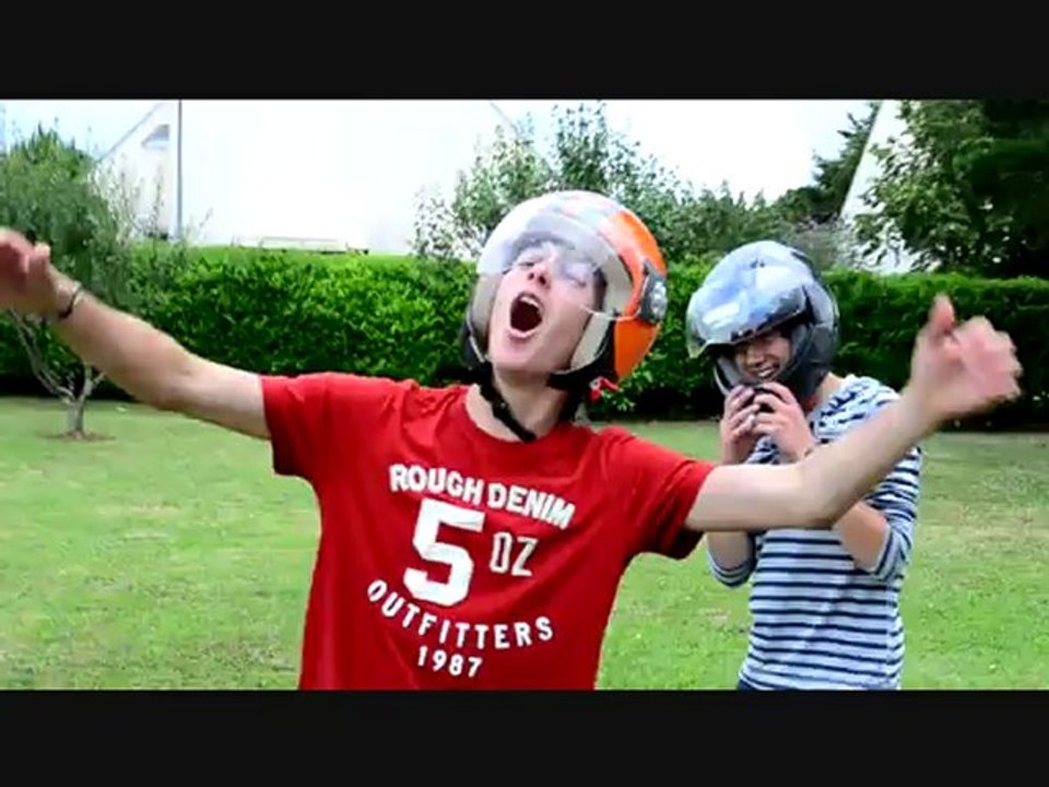 Joyeux anniversaire Yann