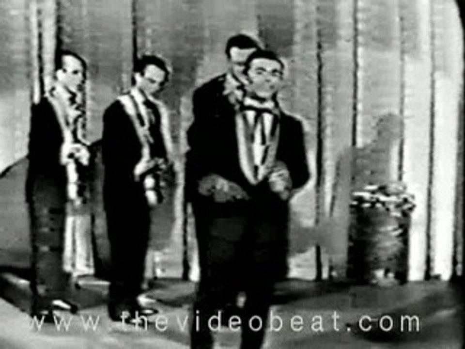 The Four Lovers -
