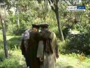 حركة طالبان باكستان تختطف بعض السكان
