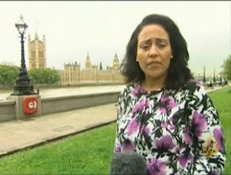 تقرير التحقيق البريطاني في مقتل الشاب العراقي