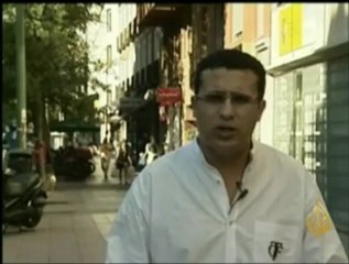 تهميش المهاجرين في المشاركة السياسية في المغرب