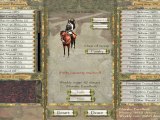 [S11][P2] Mount & Blade - Warband