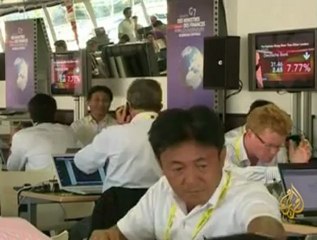 مجموعة السبع تتعهد برد على تباطؤ الاقتصاد العالمي