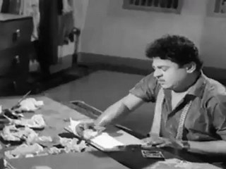 Ayirathil Oruthi (Kai Kodutha Deivam) Sivaji Ganesan Super Hit Song